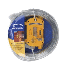 【 ジルコン ZIRCON 】ZIRCON 58467 電子水もり缶 WL25 7.5m