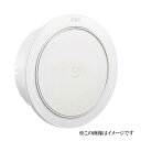 ナスタ NASTA(キョーワナスタ) 屋内換気口 プッシュタイプ/花粉除去用フィルター付 KS-8830PRFK-SG