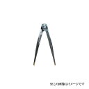 シンワ測定 鋼製コンパス A-2 15cm 超硬チップ付 77520