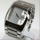 yKiES̍ۏ؁zMEN'S NIXON BANKS SILVERVo[