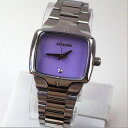 yKiES̍ۏ؁zWOMEN'S NIXON SMALL PLAYER LAVENDER(x_[) ...