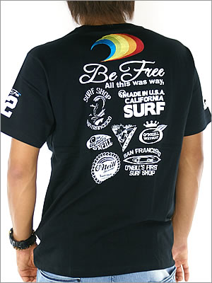 XLまで有り！【O'NEILL】オニールMEN'S TEEシャツ！歴代ロゴアイコン大集合！
