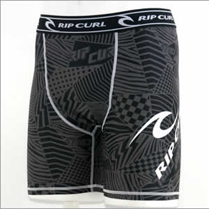åץλ夬褿08'RIP CURL08'åץ ᡼ݥǥMEN'S ।ʡ(硼)GREY