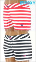 2012新作!【ROXY】ロキシーリバーシブル サーフパンツ レディース 水着※2カラー有り