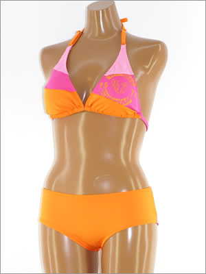 Ǻܿ͵ʡҤ3wayԥեӥˡTAHCHEEBIKINI-517120040ʿˡORANGE