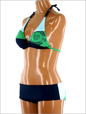 Ҥ3wayӥˡTAHCHEEۥBIKINI-517120040ʿˡNAVY