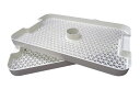 家庭用食品乾燥機 プチマレンギ TTM-435S 専用レギュラートレー 10P03Sep16
