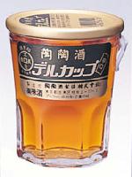陶陶酒デルカップ(50ml)辛口30本入り