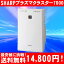 ★最安値に挑戦！！　高濃度プラズマクラスター7000搭載　シャープ加湿空気清浄機 KC-30T1　トーカ堂オリジナルモデル　ついにトーカ堂オリジナルモデルが新発売！プラズマクラスターイオン+フィルターのW浄化方式で、お部屋全体をすばやく浄化!　