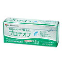 メニコン プロテオフ 5.5ml
