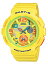 【特価品】カシオ海外モデルベビーG 「Beach Traveler Series」BGA-190-9B