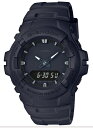 レア!【お取寄せ商品,特価】カシオG-SHOCK海外モデルアナデジ G-100BB-1A