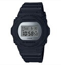【特価品】カシオG-SHOCK海外モデル スペシャルカラーズDW-5700BBMA-1