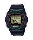 【特価品】カシオBaby-G海外モデル BGD-570TH-1