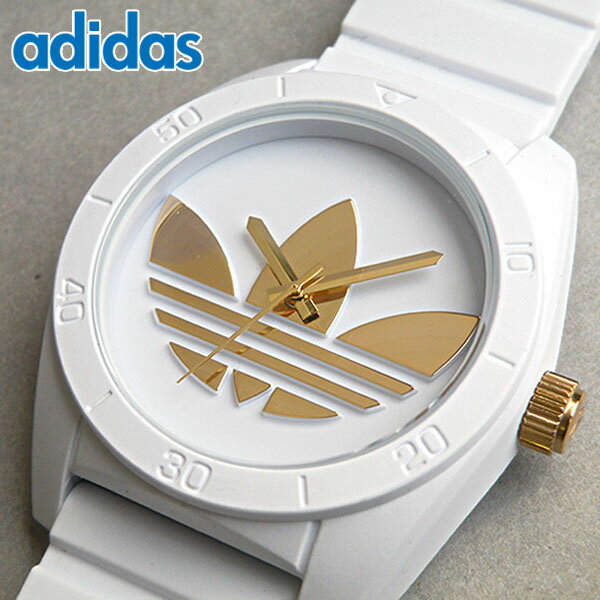 アディダス adidas originals サンティアゴ SANTIAGO ADH291…...:tokeiband:10006987