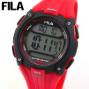 FILA フィラ 38-094-003 メンズ 腕時計 ウレ...
