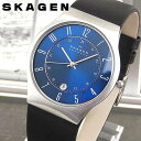 SKAGEN スカーゲン 233XXLSLN 海外モデル メ...