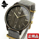 【送料無料】WEWOOD ウィーウッド IRIS BROWN GOLD 9818189 レディース 腕時計 グレー 茶 ブラウン ゴールド 国内正規品 誕生日プレゼント 女性 母の日 ギフト
