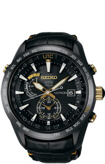 　SEIKO　　ASTRON　　SBXA100　"ソーラーGPS　セイコー腕時計100周年記念　服部金太郎特別限定モデル　世界5000本限定（国内2700本）"　[NEW][正規品][送料無料][ソーラーGPS][メンズ][限定モデル]　