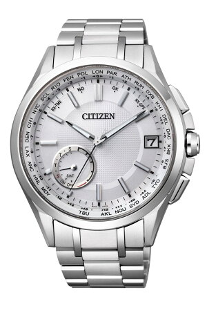 【特価】【正規品】CITIZENATTESA【シチズンアテッサ】CC3010-51A"エコ・ドライブGPS衛星電波時計F150"【smtb-TD】【saitama】