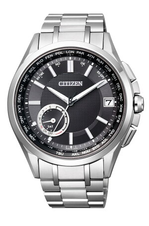 【特価】【正規品】CITIZENATTESA【シチズンアテッサ】CC3010-51E"エコ・ドライブGPS衛星電波時計F150"【smtb-TD】【saitama】
