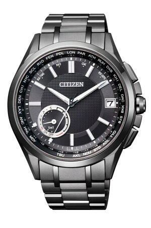 【特価】【正規品】CITIZENATTESA【シチズンアテッサ】CC3015-57E"エコ・ドライブGPS衛星電波時計F150"【smtb-TD】【saitama】
