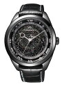 【正規品】 CITIZEN 【シチズン】 CAMPANOLA 【カンパノラ】 AO4014-09E コスモサイン 350本限定モデル 【腕時計】