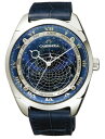 【正規品】 CITIZEN 【シチズン】 CAMPANOLA 【カンパノラ】 CTV57-1231 "Cosmosign 【コスモサイン】" 【腕時計】