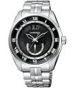 【正規品】 CITIZEN 【シチズン】 CAMPANOLA 【カンパノラ】 NZ0000-58E "Mechanical Collection 【メカニカル コレクション】" 【腕時計】