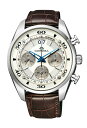 【正規品】 CITIZEN 【シチズン】 CAMPANOLA 【カンパノラ】 NZ1001-09A "メカニカル コレクション" 【腕時計】