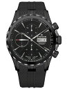 　EDOX　　01113-357N-NIN　"GrandOcean Automatic Chronograph　"　[正規品][送料無料][機械式][メンズ][クロノグラフ]　