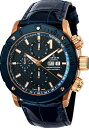 【正規品】 EDOX 【エドックス】 01122-37RBU3-BUIR3-L クロノオフショア1 クロノグラフ オートマチック 【腕時計】