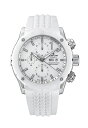 【正規品】 EDOX 【エドックス】 01122-3B1-BIN1-S "クロノオフショア1 クロノグラフ オートマチック" 【腕時計】