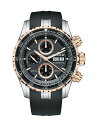 【正規品】 EDOX 【エドックス】 01123-357RCA-NBUR グランドオーシャン エクストリーム セーリングシリーズ エディション 【腕時計】