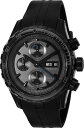 【正規品】 EDOX 【エドックス】 01123-37N3-NIG3 グランドオーシャン クロノグラフ オートマチック 10周年日本限定モデル 限定150本 【腕時計】