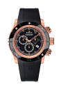 【正規品】 EDOX 【エドックス】 10221-37R-NIR "クロノオフショア1 クロノグラフ クォーツ" 【腕時計】