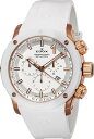 【正規品】 EDOX 【エドックス】 10221-37RB3-BIR3 クロノオフショア1 クロノグラフ クォーツ 【腕時計】