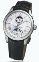 FREDERIQUE CONSTANT　　FC-335MS5M6　"MAXIME HEART BEAT MOONPHASE DATE　"　　[2009モデル][正規品][送料無料][機械式][メンズ]　