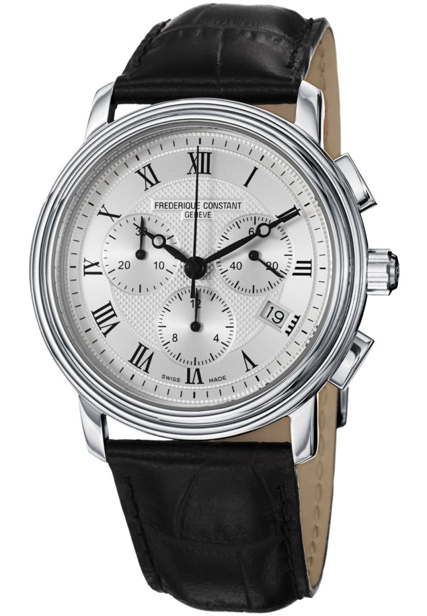 【正規品】　FREDERIQUE CONSTANT　【フレデリックコンスタント】　FC-2…...:tokeikan:10008861