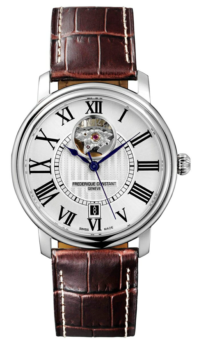 【正規品】　FREDERIQUE CONSTANT　【フレデリックコンスタント】　FC-3…...:tokeikan:10008056