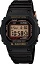 　CASIO　　G-SHOCK　DW-5030C-1JR　"Resist Black　"　[2013春モデル][正規品][送料無料][クォーツ][メンズ][限定モデル]　