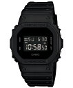 　CASIO　　G-SHOCK　DW-5600BB-1JF　"Solid Colors　"　[正規品][送料無料][クォーツ][メンズ]　