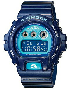 [2009夏モデル][送料無料][クォーツ][メンズ]　CASIO【カシオ】　G-SHOCK　DW-6900CC-2JF　