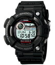 　CASIO　　G-SHOCK　GWF-1000-1JF　"FROGMAN"　　[2009秋モデル][正規品][送料無料][ソーラー電波][メンズ]　