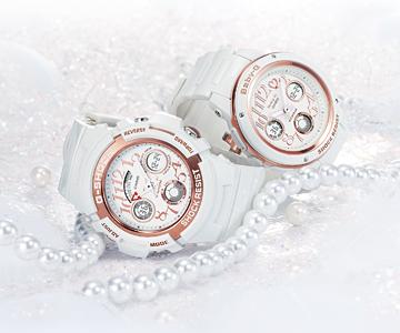 　CASIO　　G-SHOCK　LOV-13A-7AJR　"G Presents Lover’s Collection 2013　"　[NEW][正規品][送料無料][ペアウォッチ][クォーツ][限定モデル]　