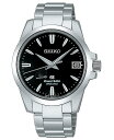 　　Grand Seiko　　SBGA027　"スプリングドライブモデル"　[正規品][送料無料][スプリングドライブ][メンズ]　