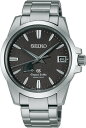 　　Grand Seiko　　SBGA081　"スプリングドライブモデル"　[正規品][送料無料][スプリングドライブ][メンズ]　