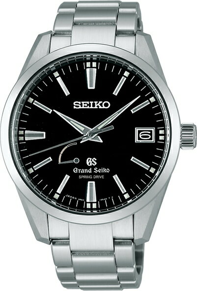 　　Grand Seiko　　SBGA101　"スプリングドライブモデル"　[NEW][正規品][送料無料][スプリングドライブ][メンズ]　