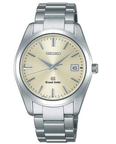 　　Grand Seiko　　SBGX063　"クォーツモデル"　[正規品][送料無料][クォーツ][メンズ]　