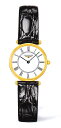 LONGINES　【ロンジン】　L4.191.6.11.0　Les Grandes Classiques de Longines　/　Agassiz　【レ グラン クラシック ドゥ ロンジン　/　アガシ】